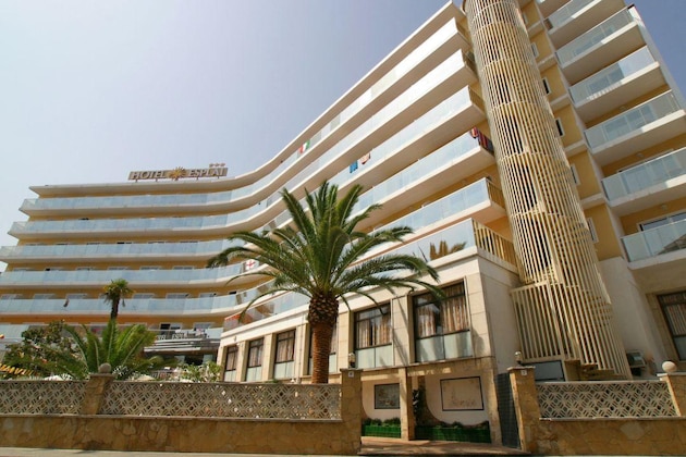 Gallery - Esplai Hotel