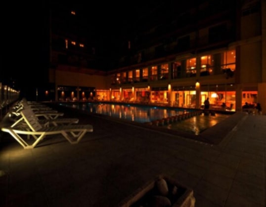 Gallery - Hotel Safari
