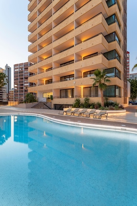 Gallery - Halley Hotel & Apartments, Affiliated by Meliá