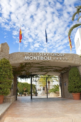 Gallery - Hotel Servigroup Montiboli