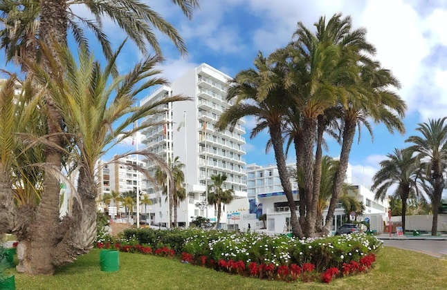 Gallery - Hotel Alay Puerto Marina - Adults Only Recommended