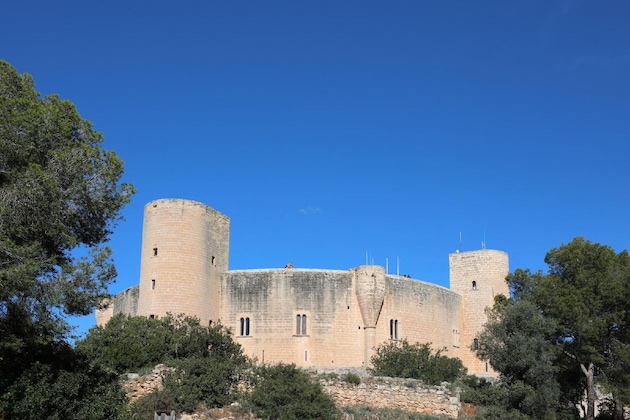 Gallery - Hotel Zurbarán