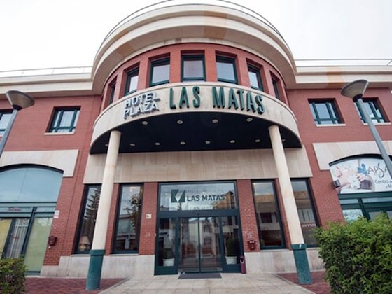 Gallery - Hotel Plaza Las Matas