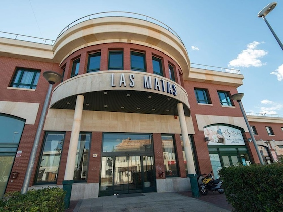 Gallery - Hotel Plaza Las Matas