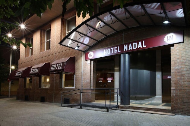 Gallery - Hotel Nadal