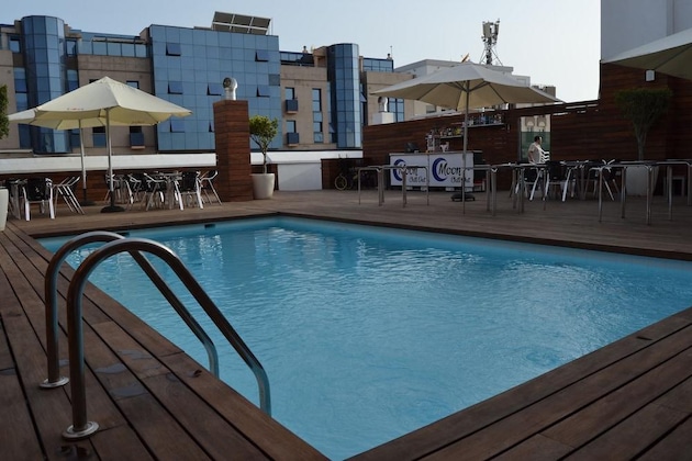 Gallery - Hotel Ceuta Puerta de Africa