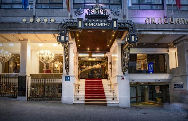 Gallery - Eurostars Araguaney