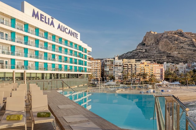 Gallery - Meliá Alicante