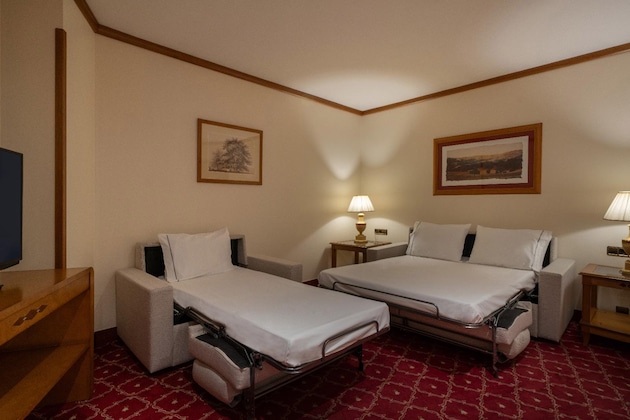 Gallery - Eurostars Las Claras