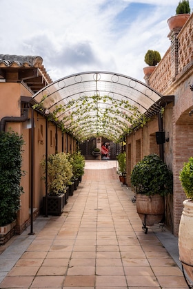 Gallery - Hotel Cigarral De Caravantes