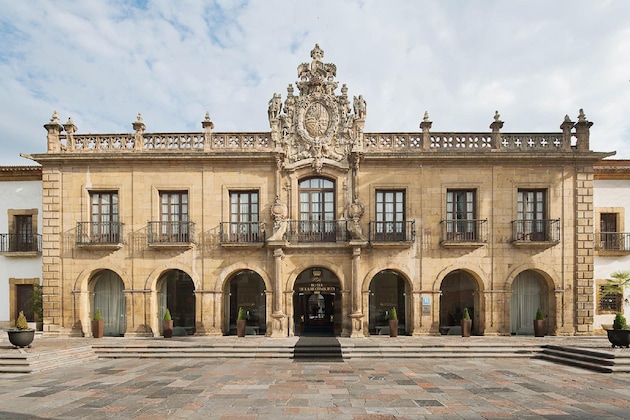Gallery - Eurostars Hotel De La Reconquista
