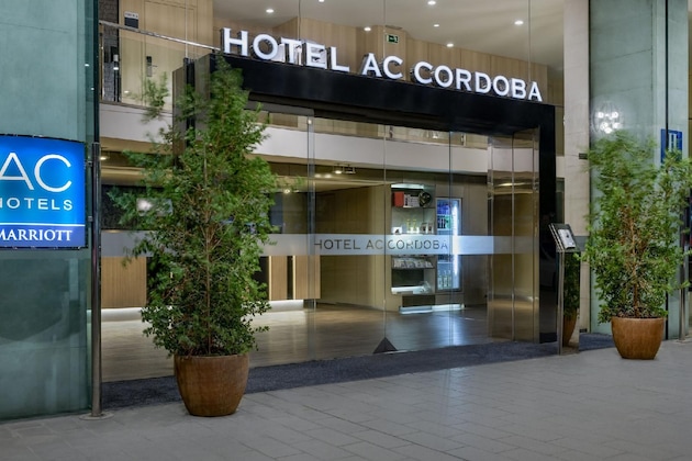 Gallery - Ac Hotel Córdoba By Marriott