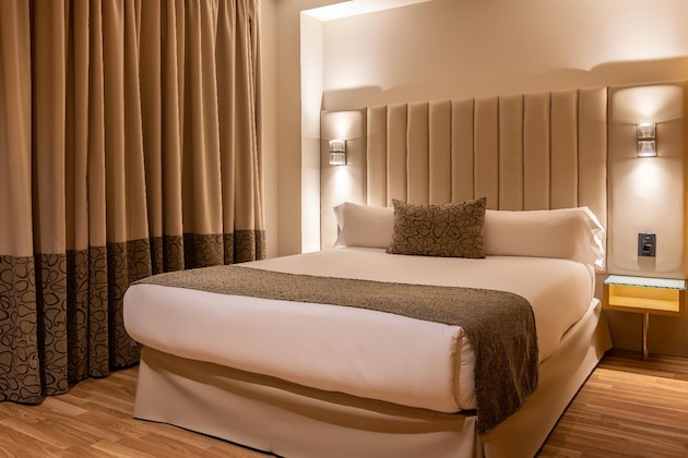 Gallery - Hotel Sansi Barcelona