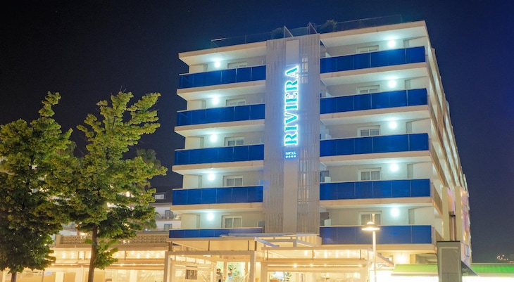 Gallery - Hotel Riviera