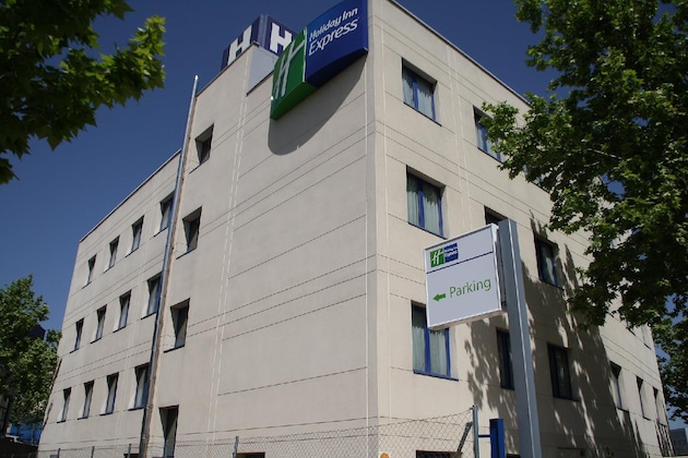 Gallery - Holiday Inn Express Madrid-San Sebastian De Los Reyes, An Ihg Hotel