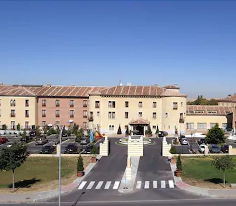 Gallery - Hotel Cándido
