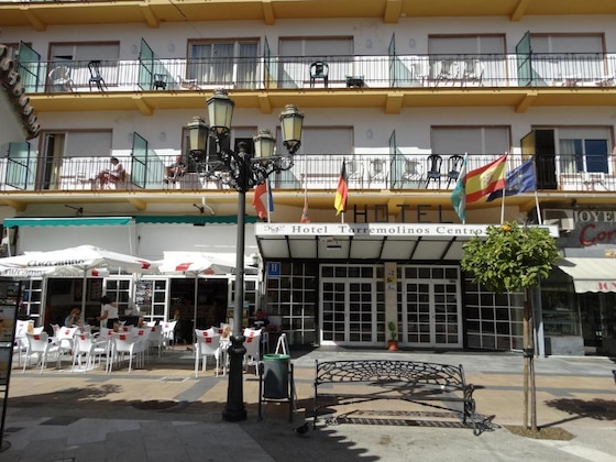 Gallery - Hotel Torremolinos Centro by Croma