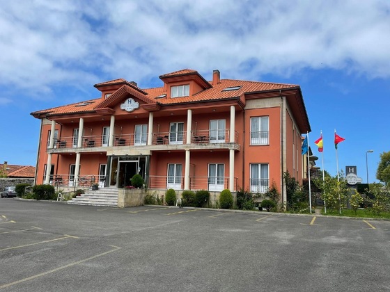 Gallery - Hotel Villa De Llanes