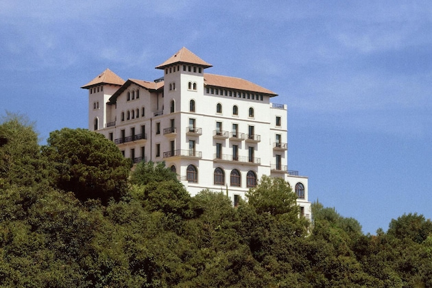 Gallery - Mett Barcelona Gl – A Leading Hotel Of The World