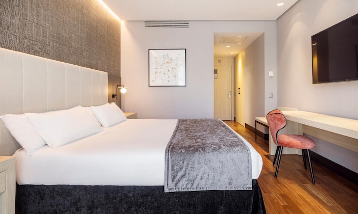 Gallery - Hotel Ilunion Alcalá Norte