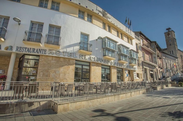 Gallery - Ciudad de Cazorla