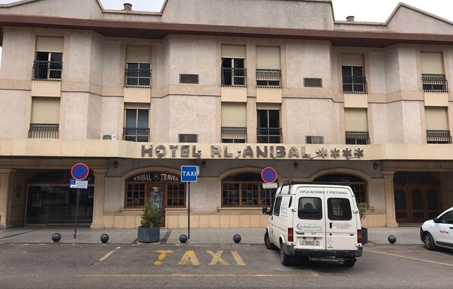 Gallery - Hotel RL Anibal