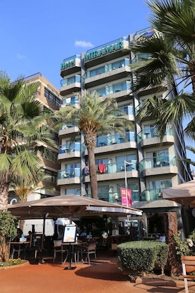 Gallery - Hotel Miramar