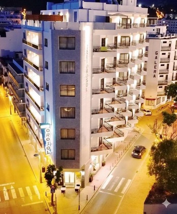 Gallery - Orosol Hotel By Typic Hotels