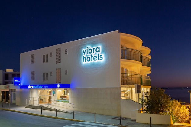 Gallery - Hotel Vibra Maritimo
