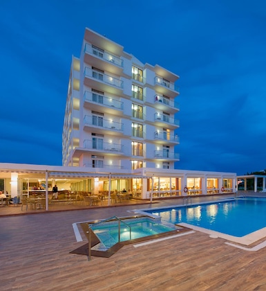 Gallery - Hotel Gran Sol Ibiza