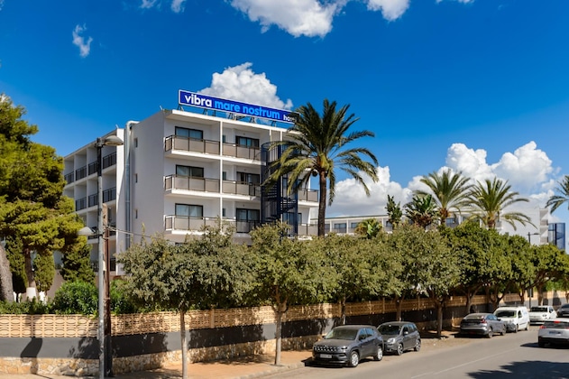 Gallery - Hotel Vibra Mare Nostrum