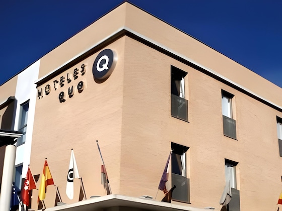 Gallery - Exe Tres Cantos