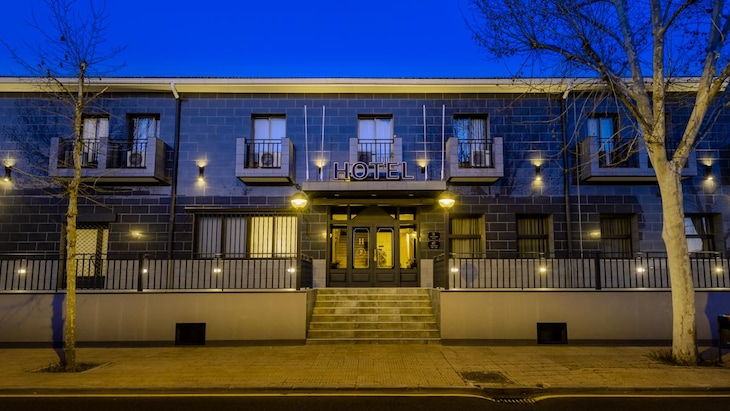 Gallery - Hotel Las Estrellas