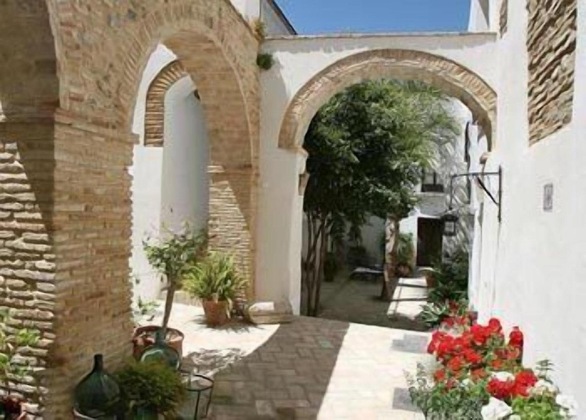 Gallery - Posada De Palacio