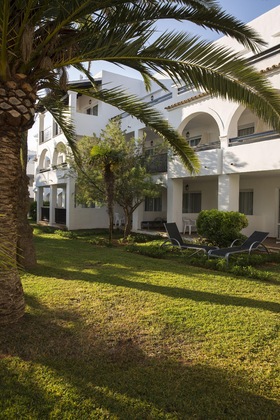 Gallery - Hotel Cala D'or Gardens