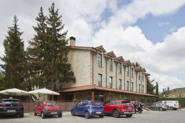 Gallery - Hotel Iriguibel