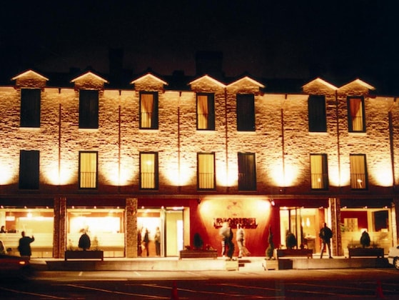 Gallery - Hotel Iriguibel