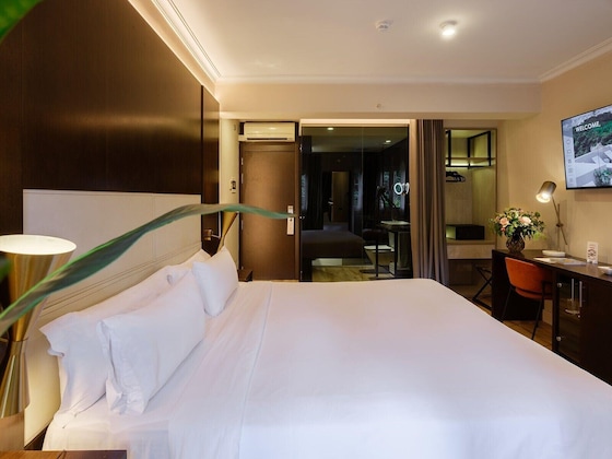 Gallery - Hotel Taburiente