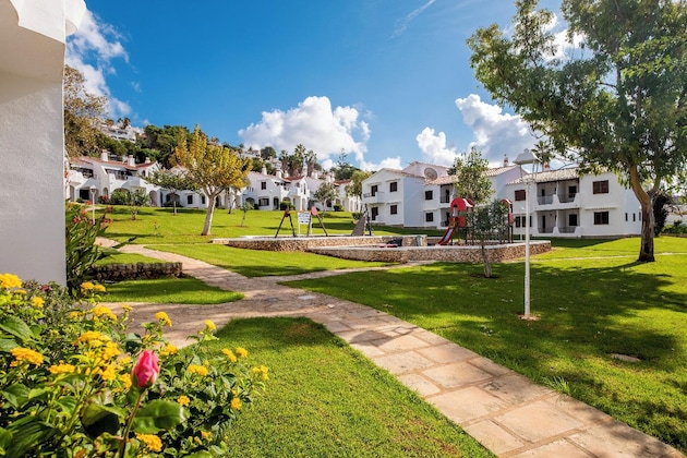 Gallery - Apartamentos Son Bou Gardens