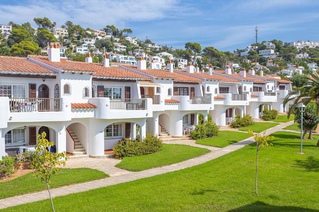 Gallery - Apartamentos Son Bou Gardens