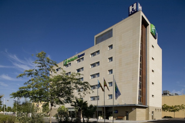 Gallery - Holiday Inn Express Valencia - Bonaire, An Ihg Hotel