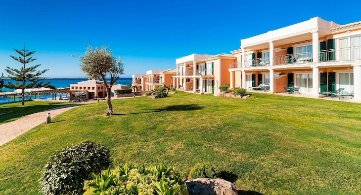 Gallery - Insotel Punta Prima Prestige Suites & Spa