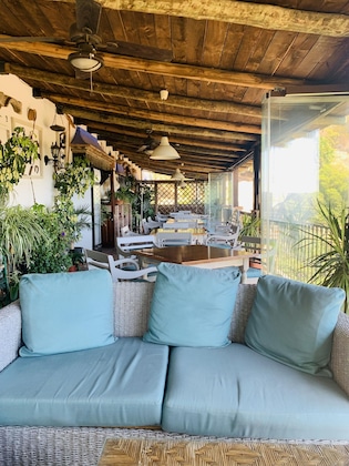 Gallery - Hotel Los Jarales