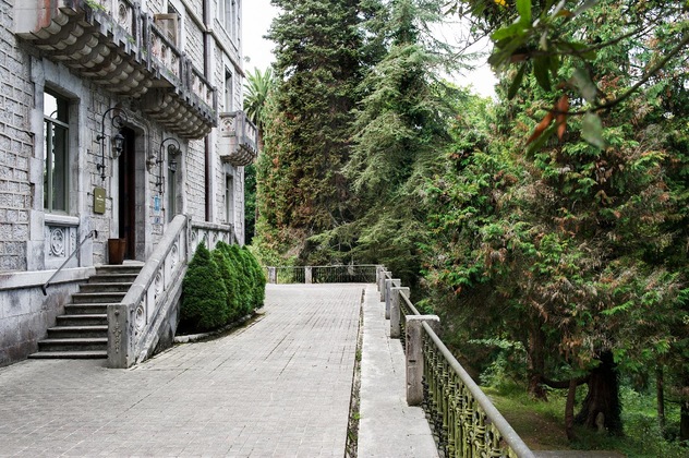 Gallery - Parador De Limpias