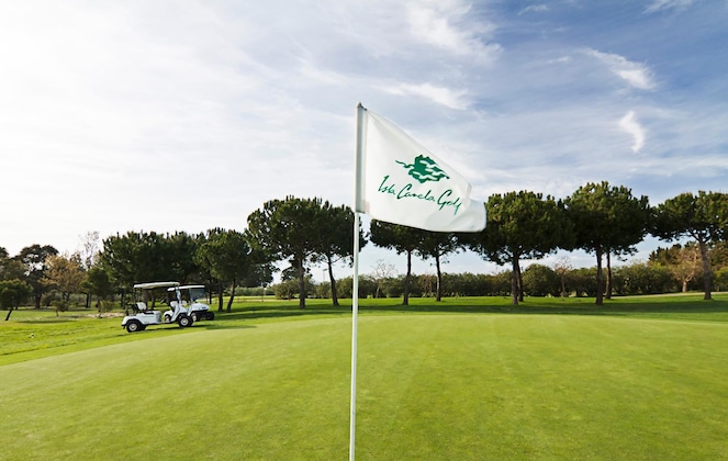 Gallery - Hotel Isla Canela Golf