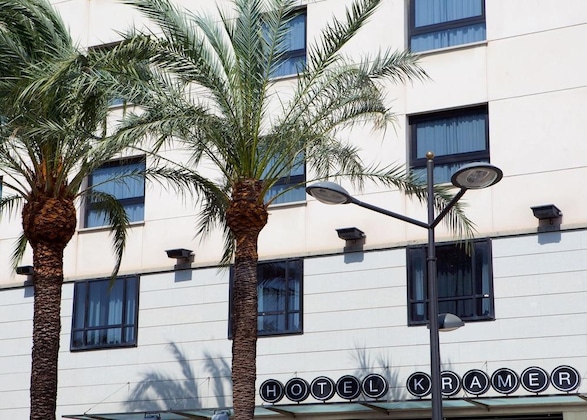 Gallery - Kramer Hotel