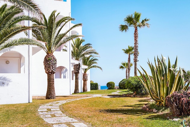 Gallery - Globales Apartamentos Marina