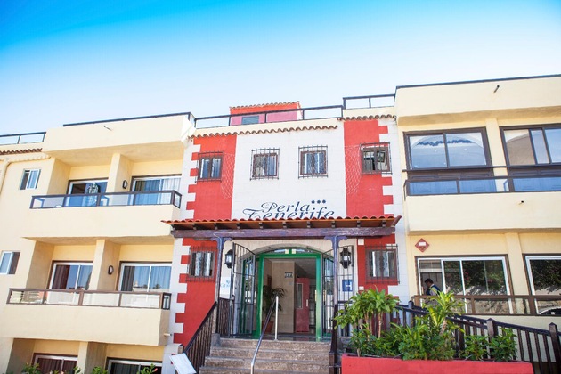 Gallery - Muthu La Perla Tenerife
