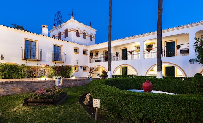Gallery - Globales Cortijo Blanco
