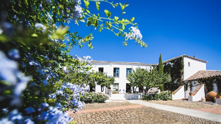 Gallery - Hotel Boutique Molino Del Arco